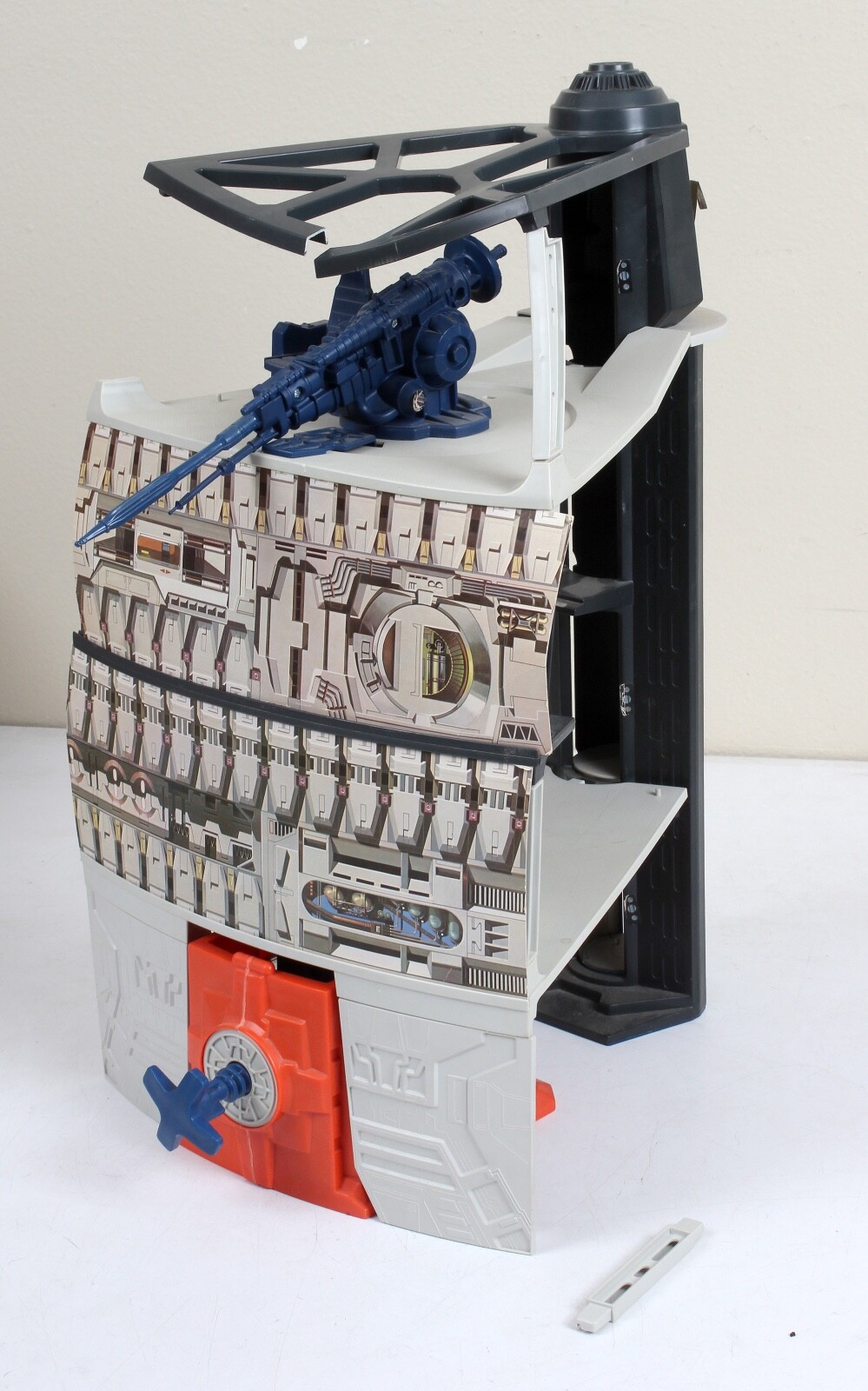 Death Star Space Station (Kenner) sold