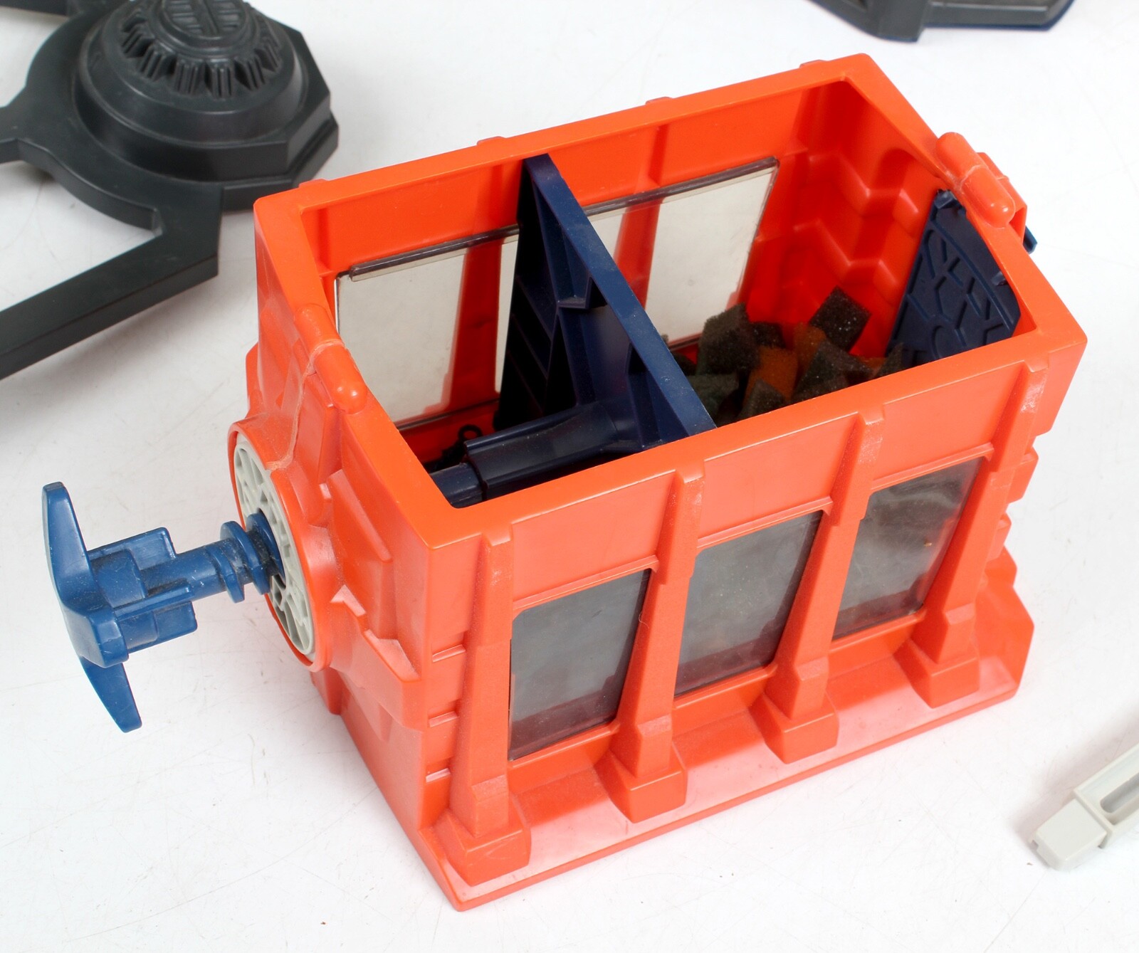 Death Star Space Station (Kenner) sold