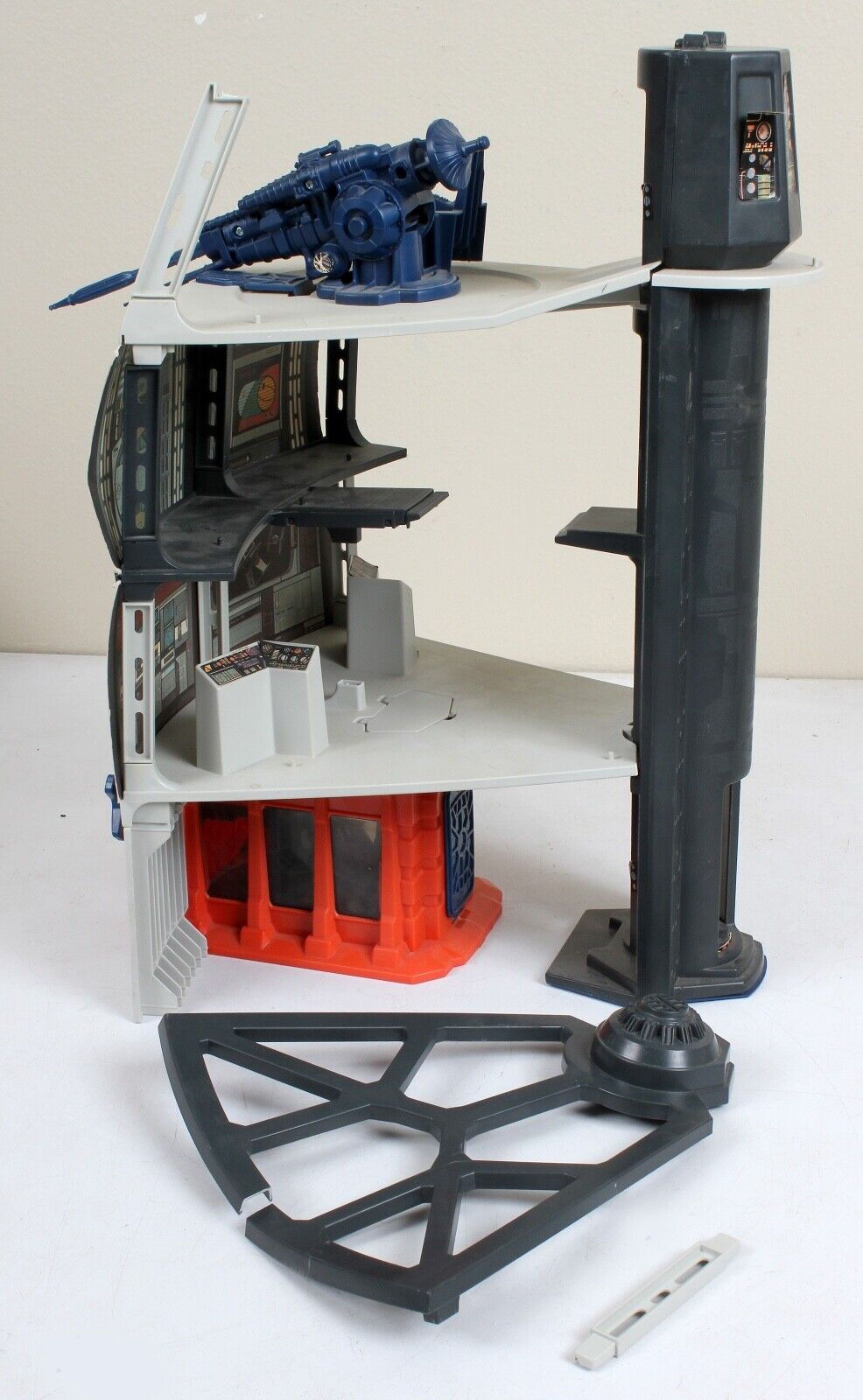 Death Star Space Station (Kenner) sold