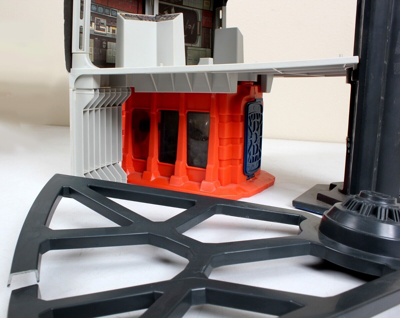 Death Star Space Station (Kenner) sold