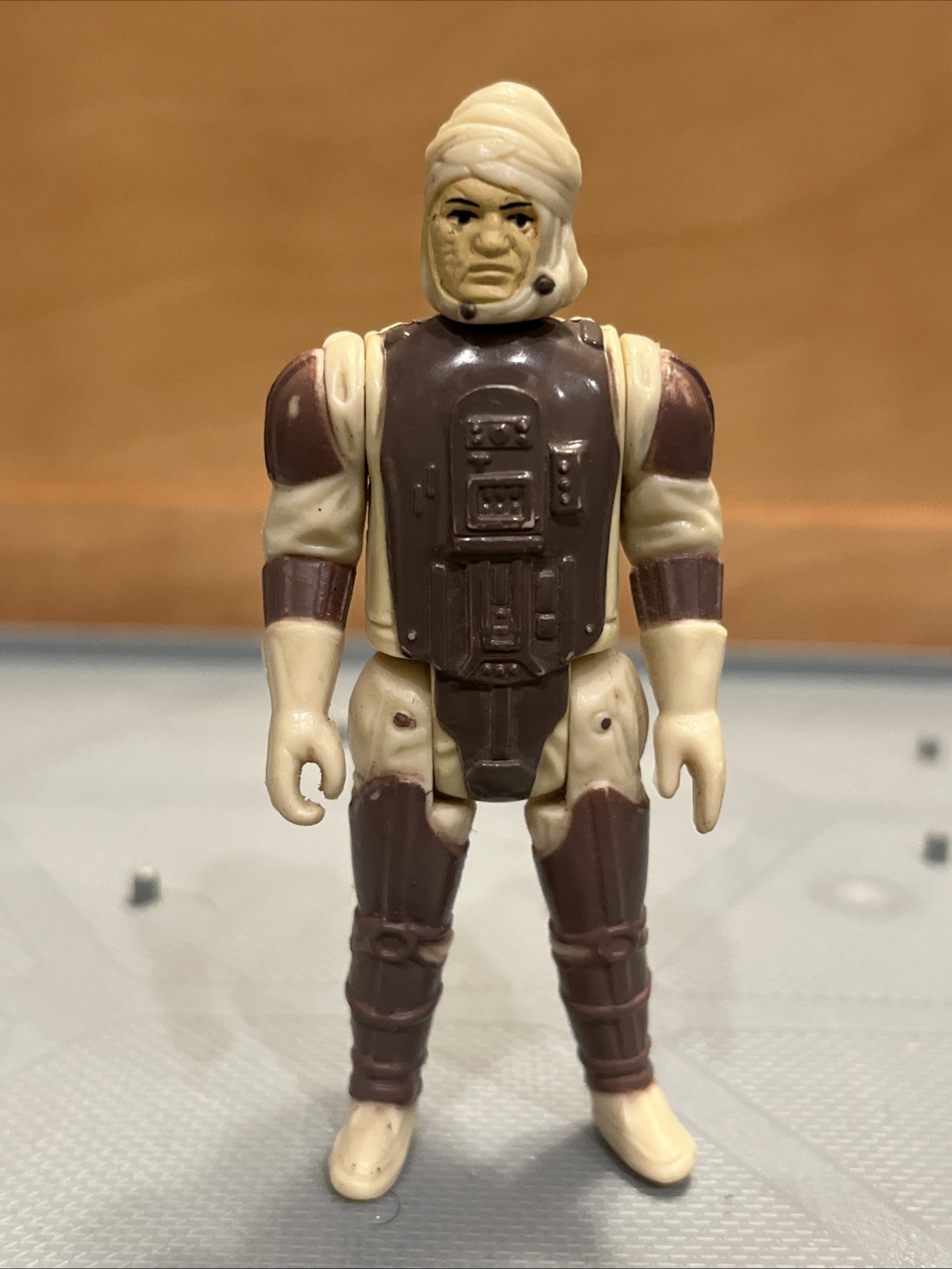 Dengar sold
