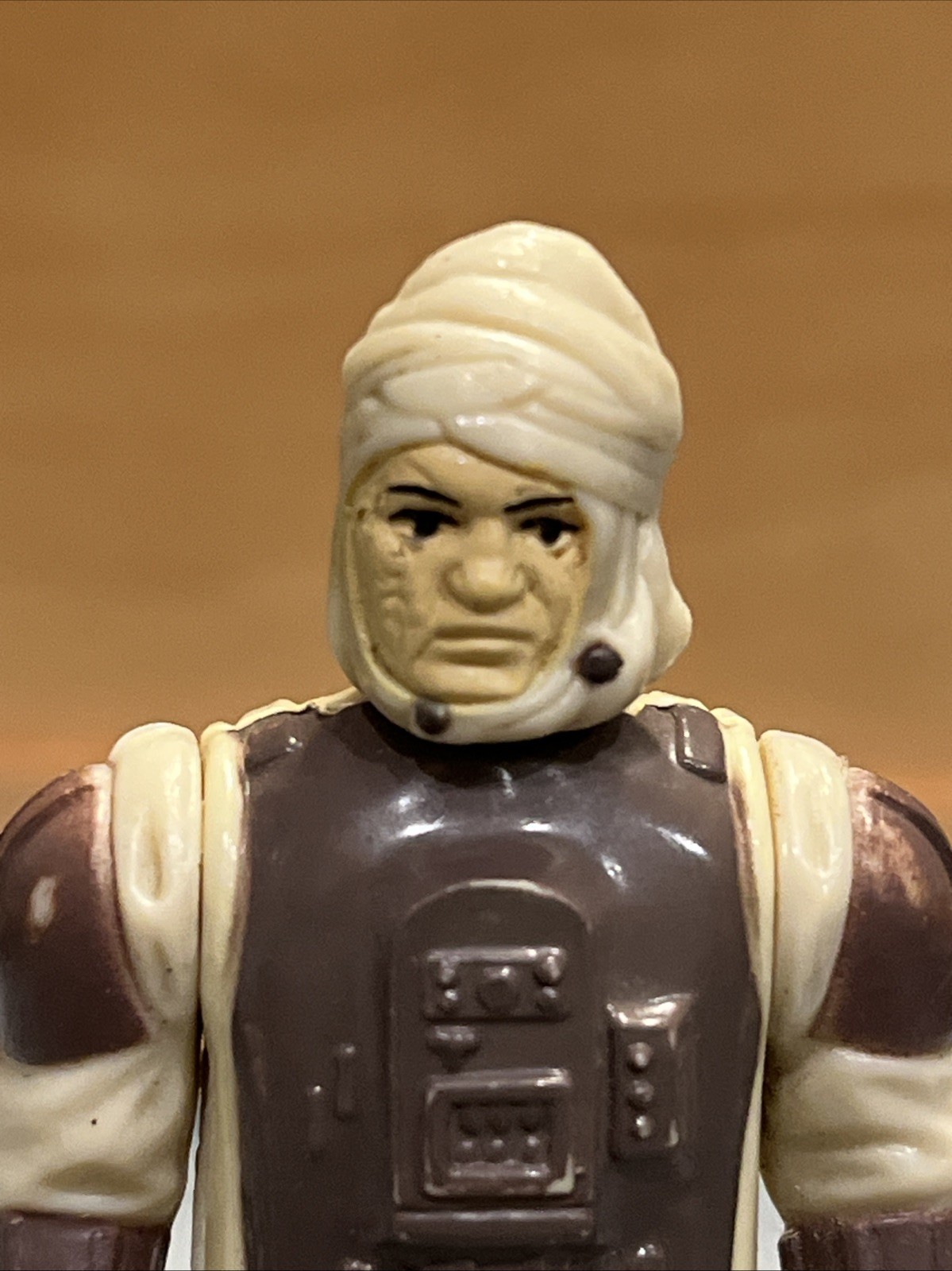 Dengar sold