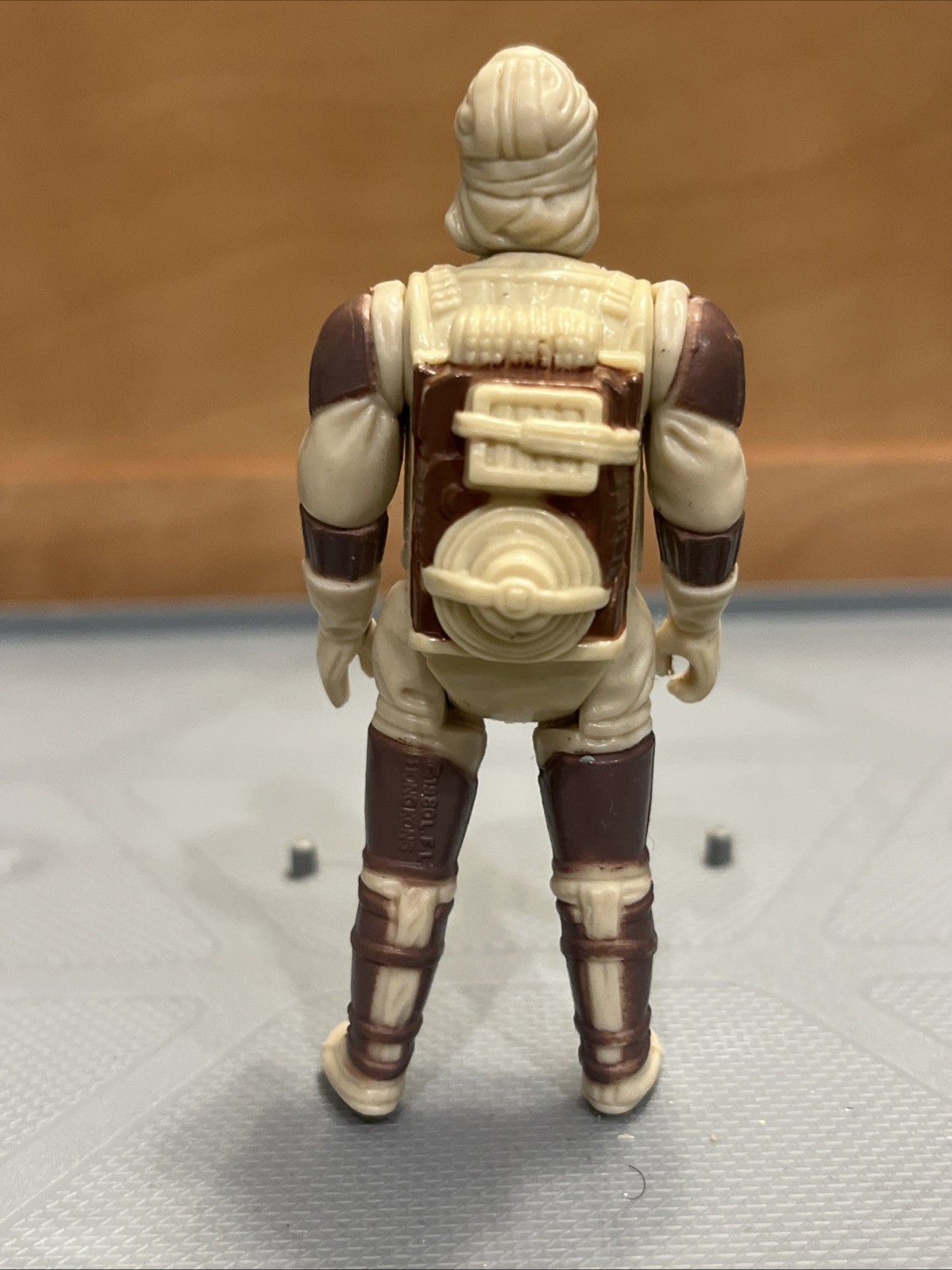 Dengar sold