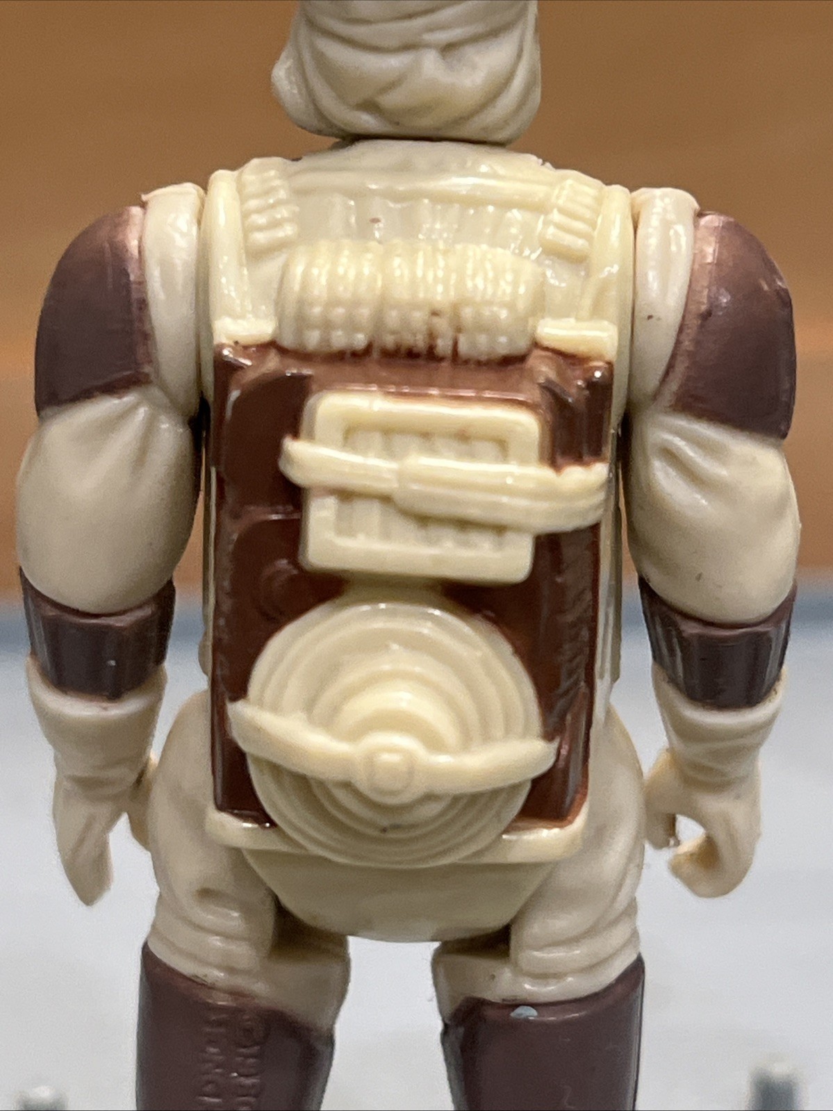 Dengar sold