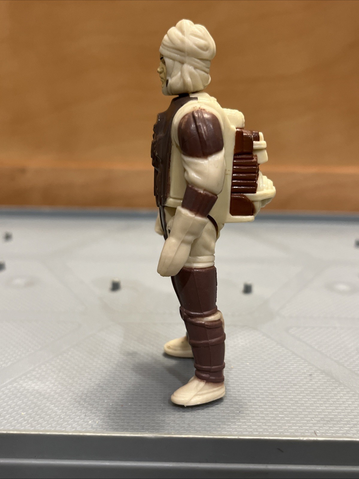Dengar sold