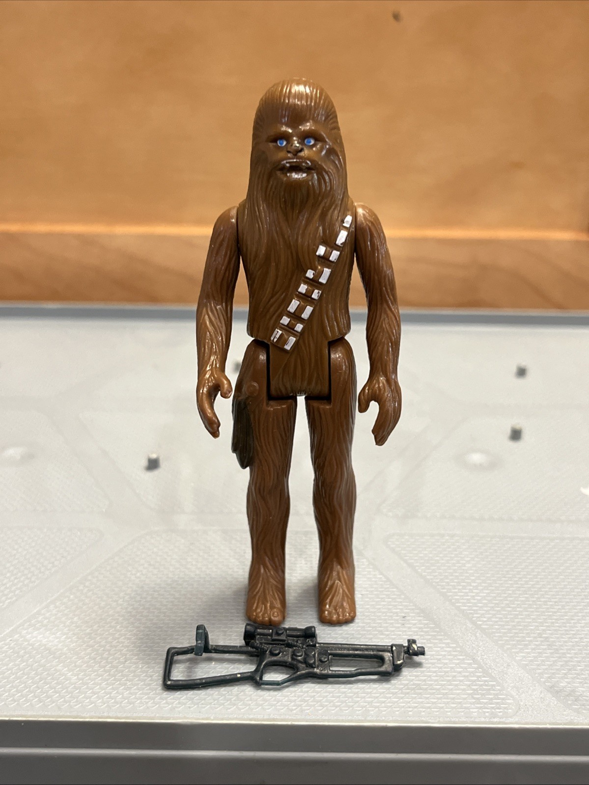 Chewbacca sold