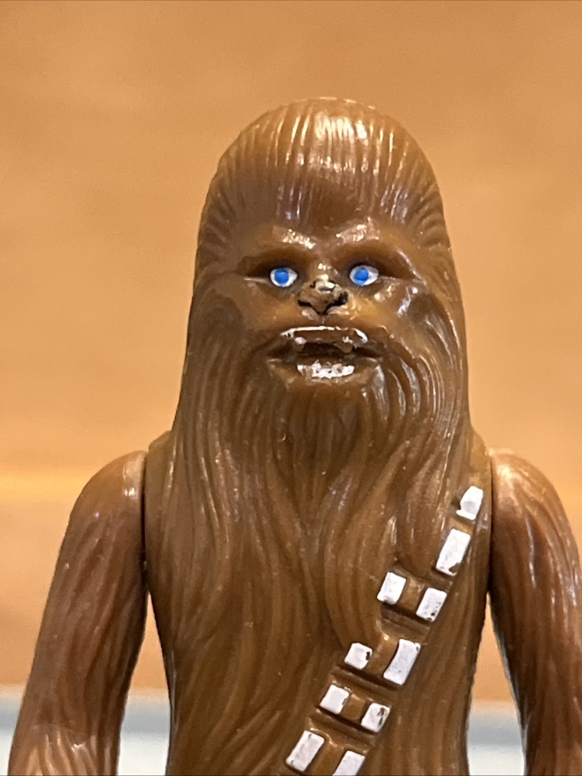 Chewbacca sold