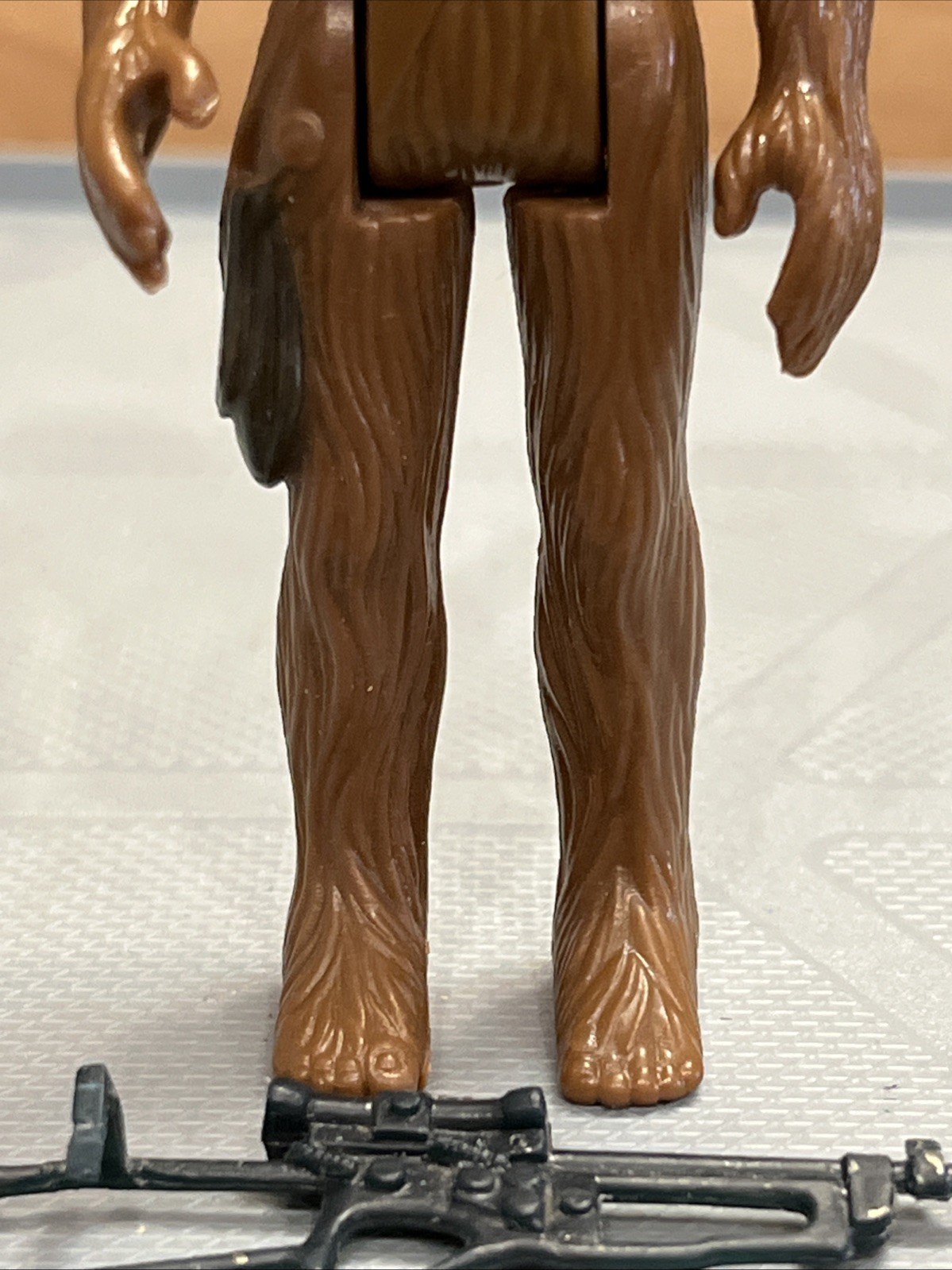 Chewbacca sold