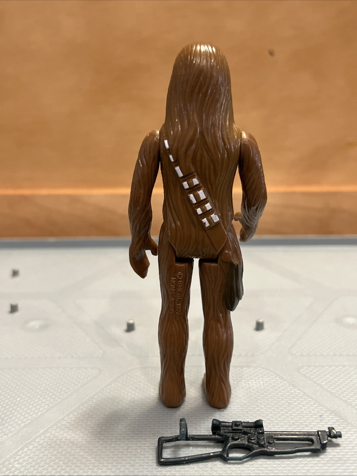 Chewbacca sold