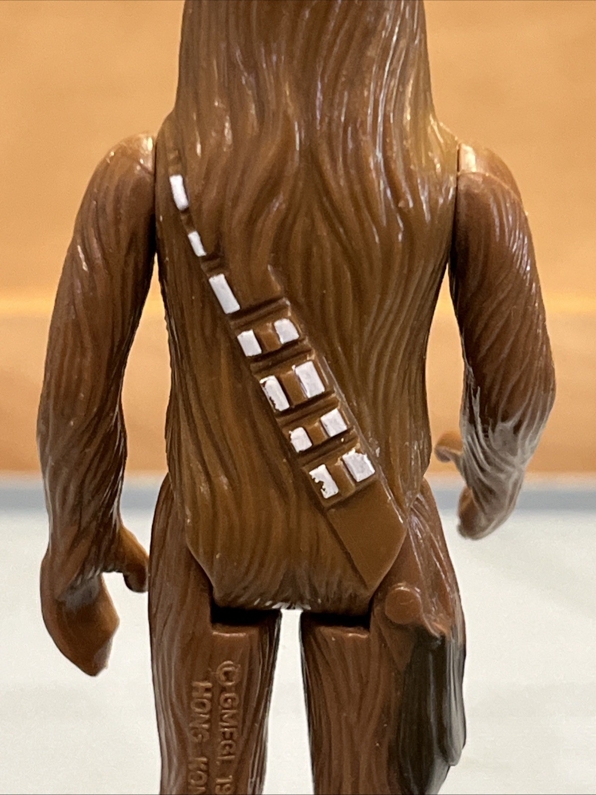Chewbacca sold