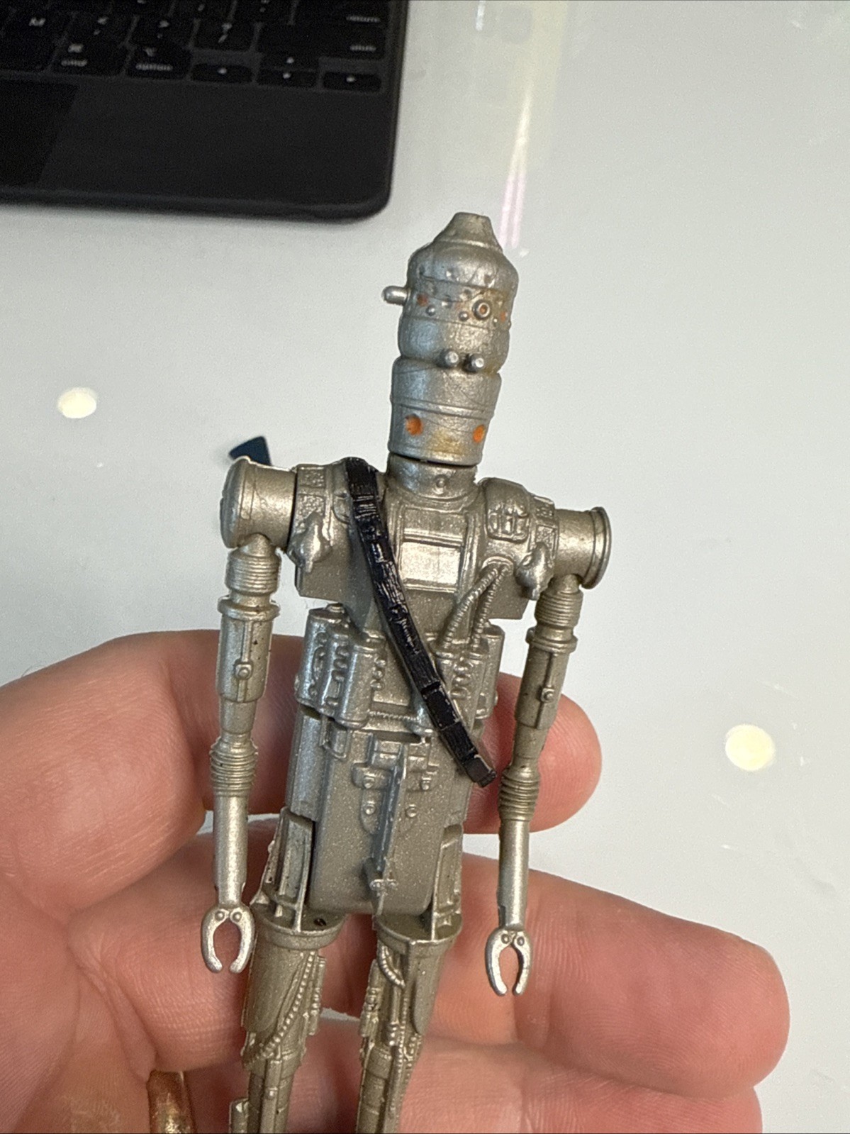 IG-88 sold