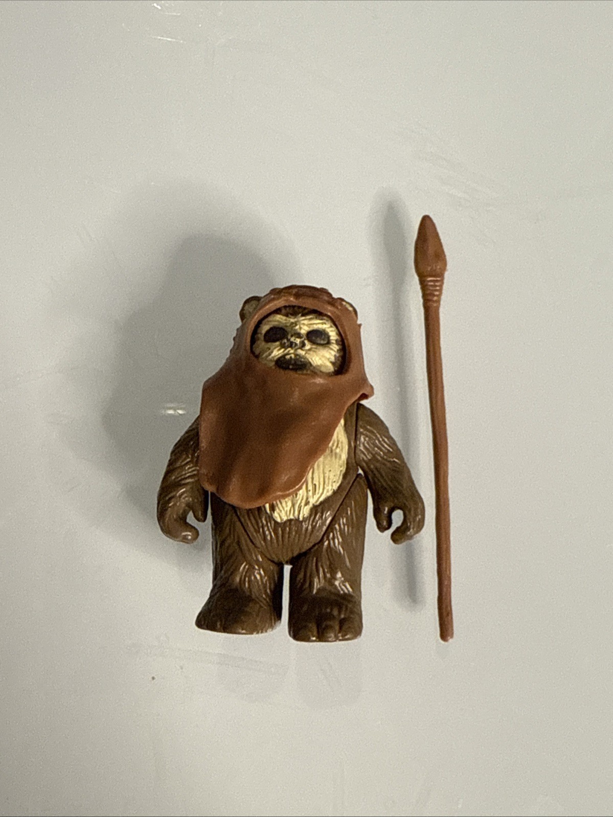 Wicket W. Warrick sold