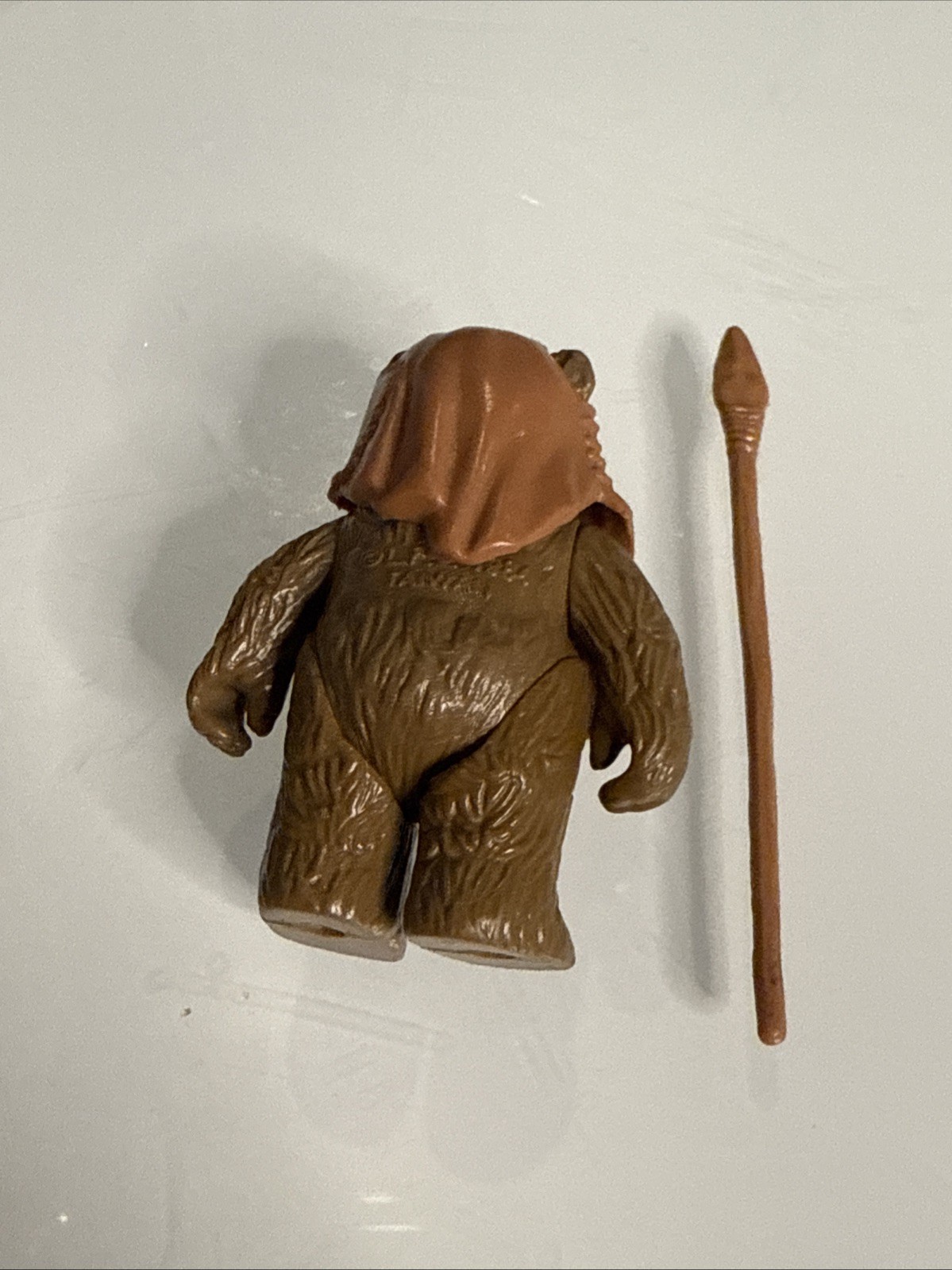 Wicket W. Warrick sold