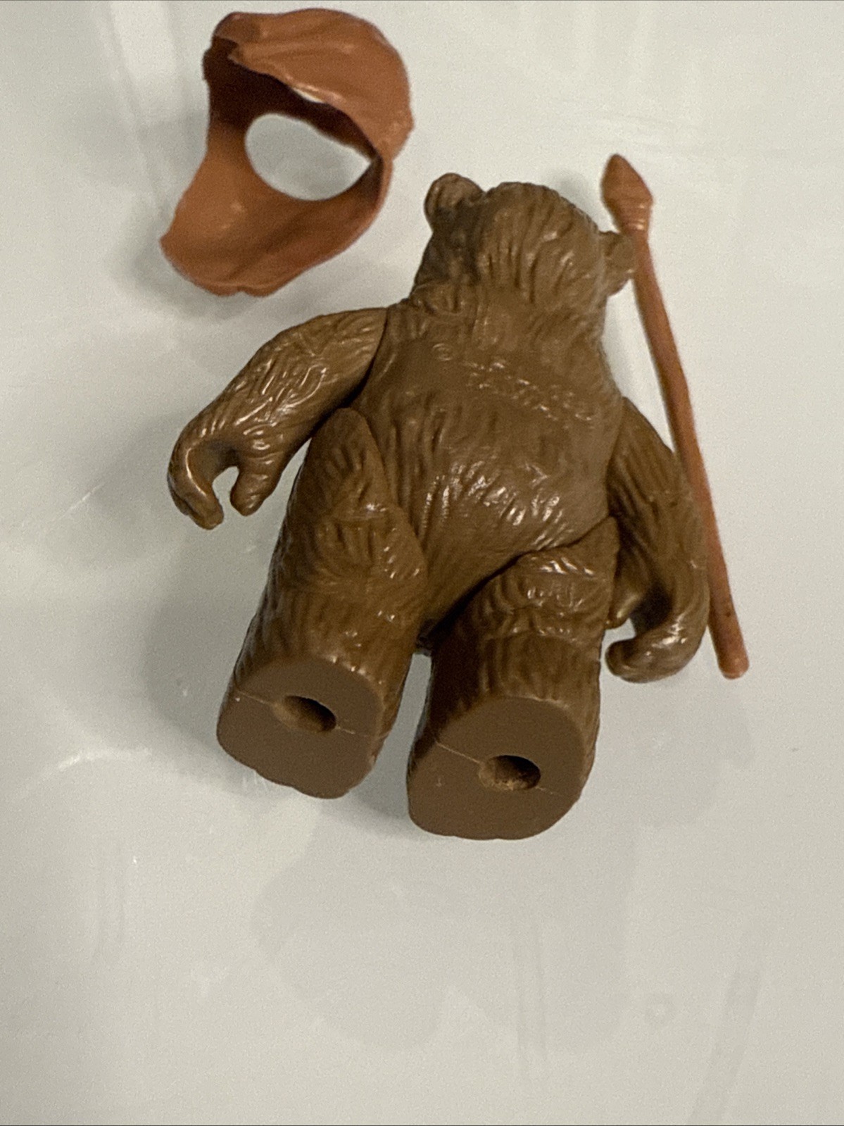Wicket W. Warrick sold
