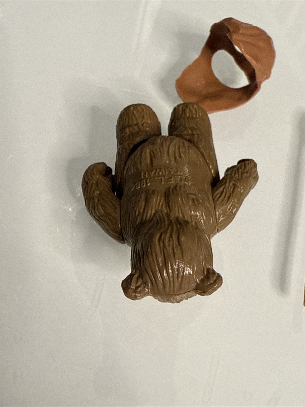 Wicket W. Warrick sold