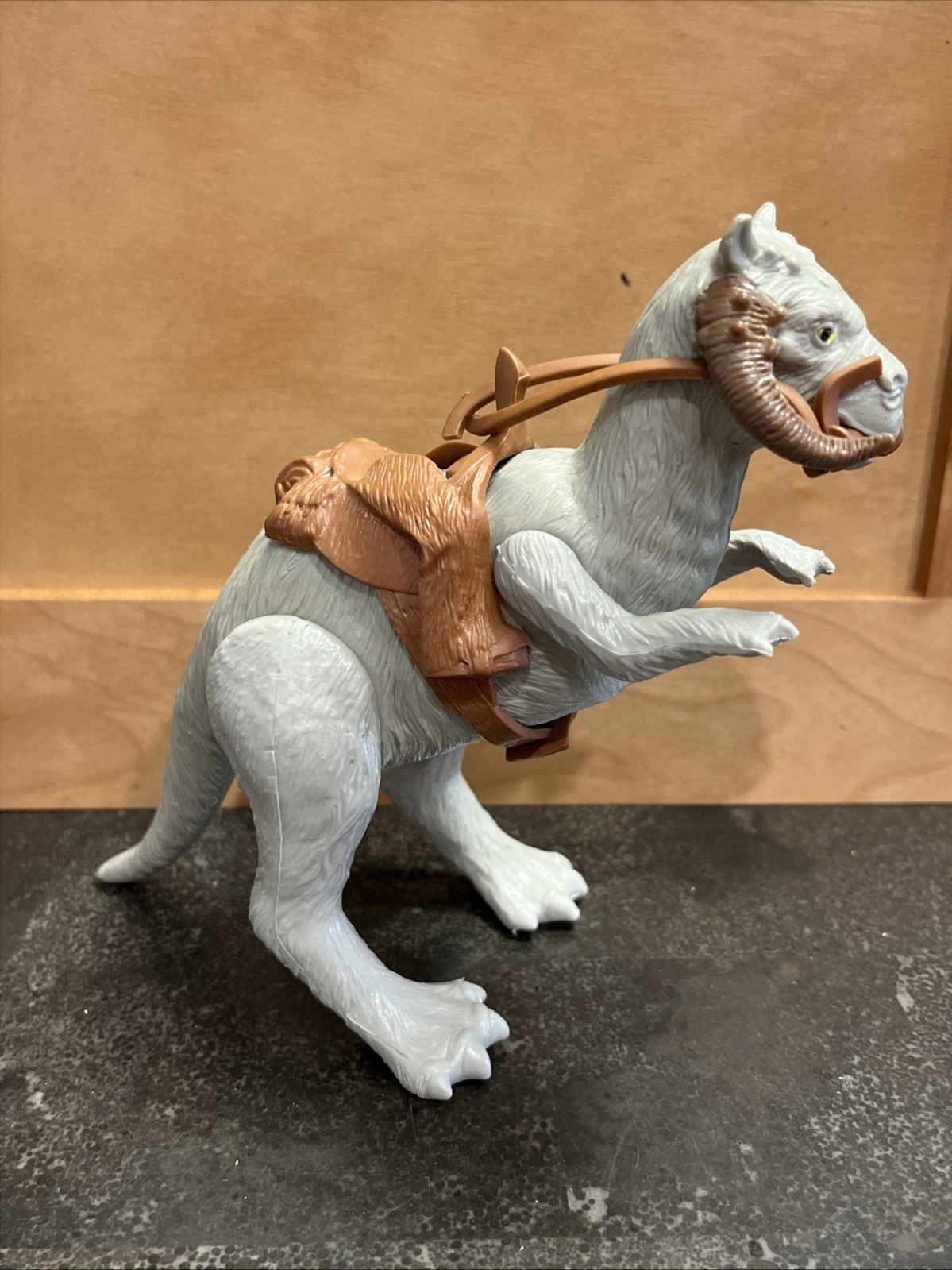Tauntaun (closed belly) sold