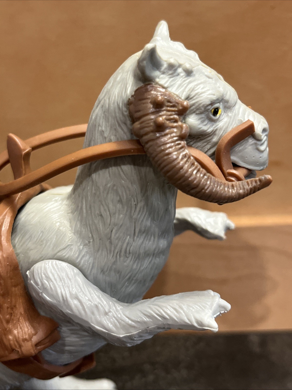 Tauntaun (closed belly) sold