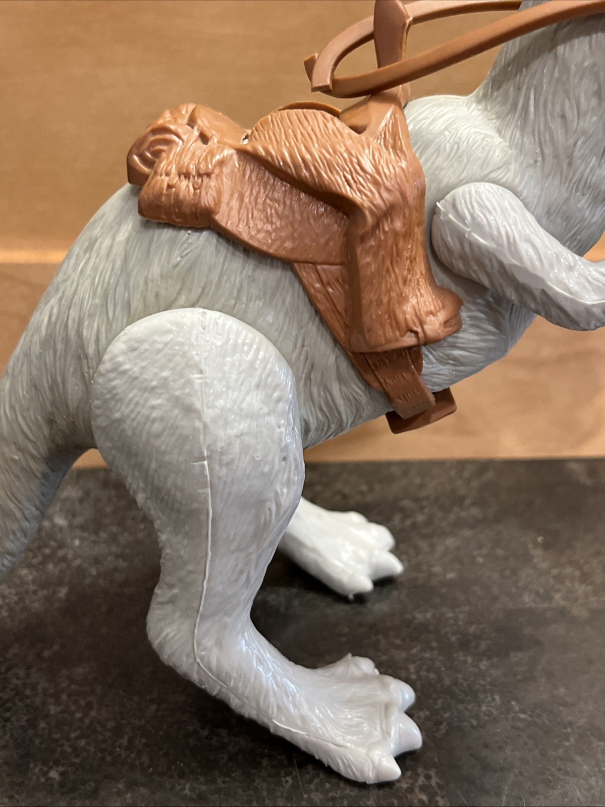 Tauntaun (closed belly) sold