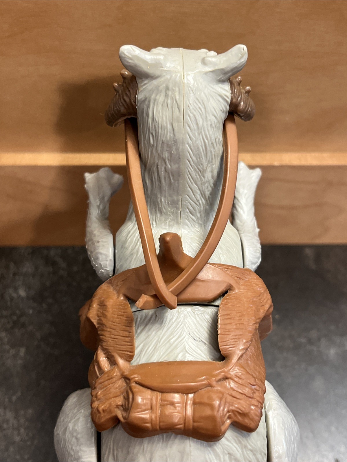 Tauntaun (closed belly) sold