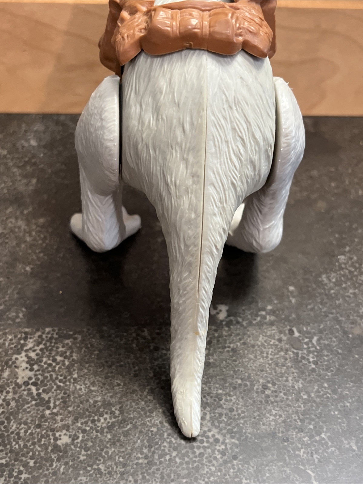Tauntaun (closed belly) sold