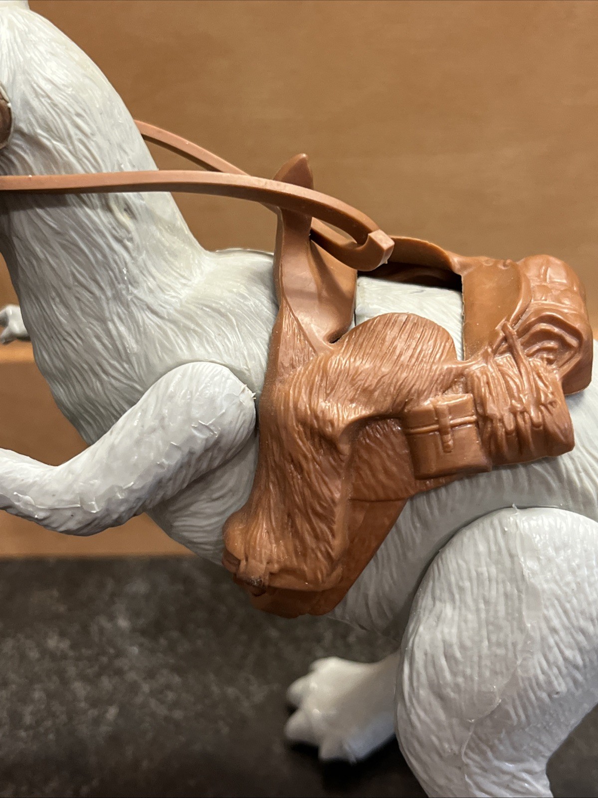 Tauntaun (closed belly) sold