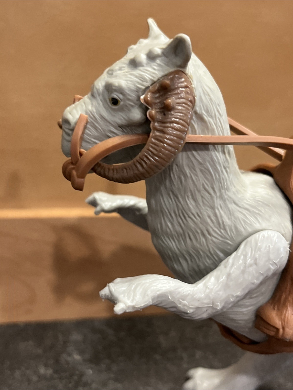 Tauntaun (closed belly) sold