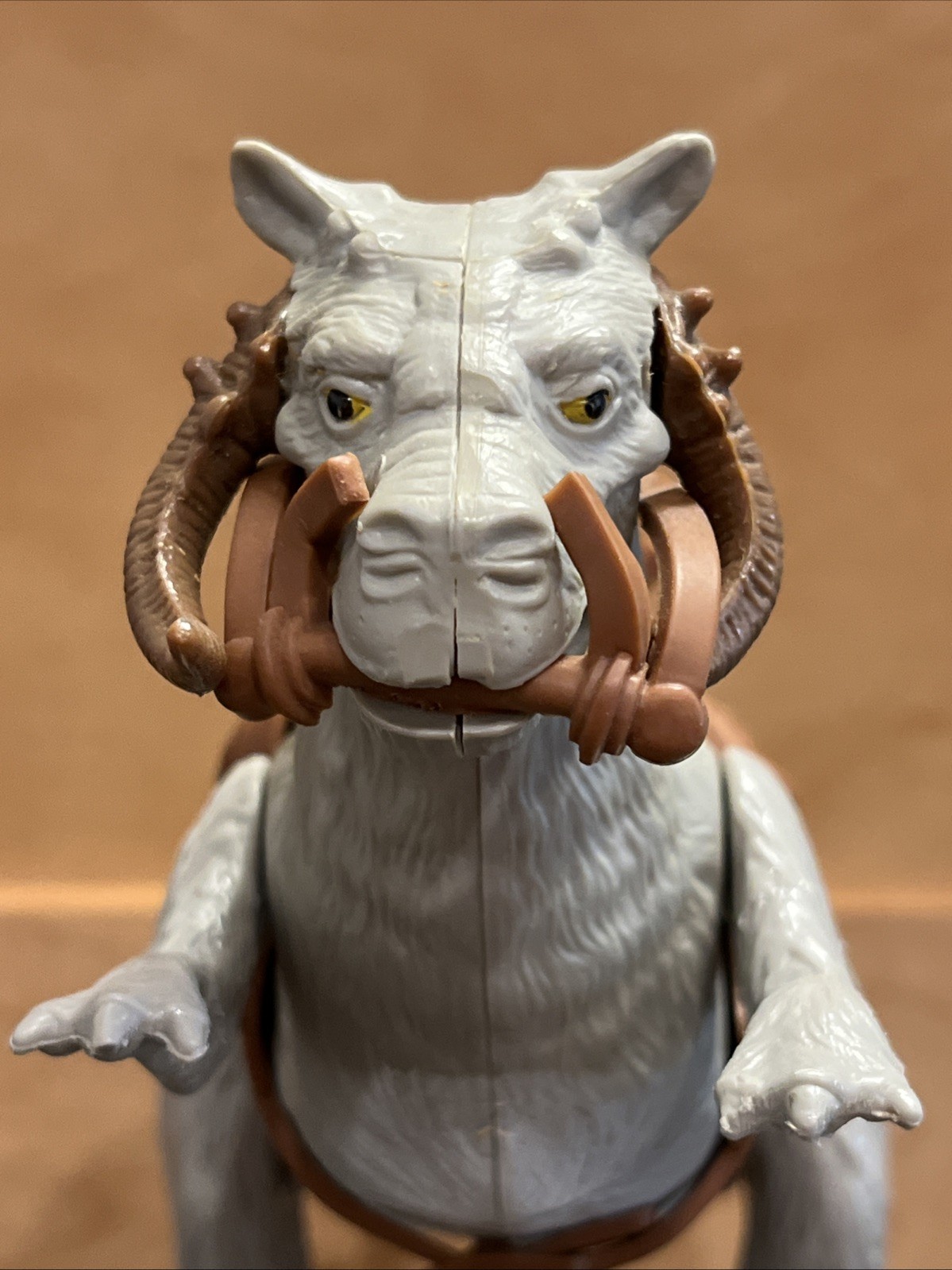 Tauntaun (closed belly) sold