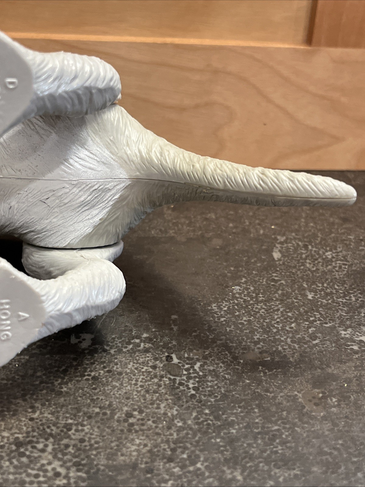 Tauntaun (closed belly) sold