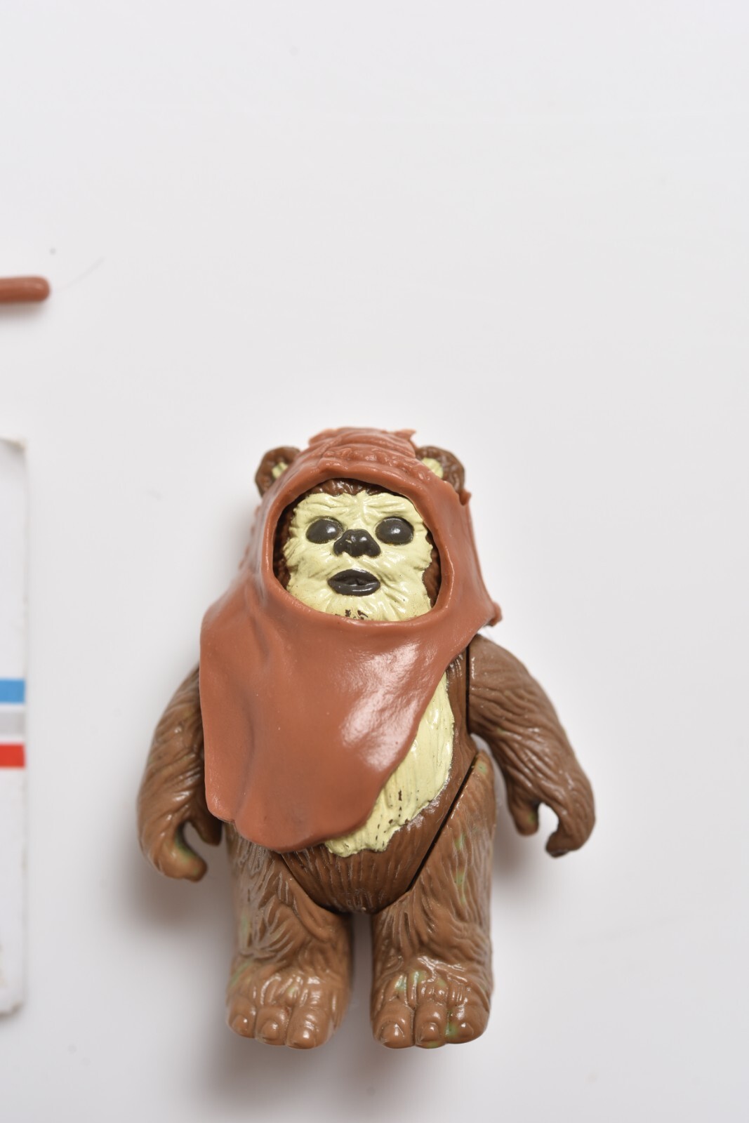 Wicket W. Warrick sold