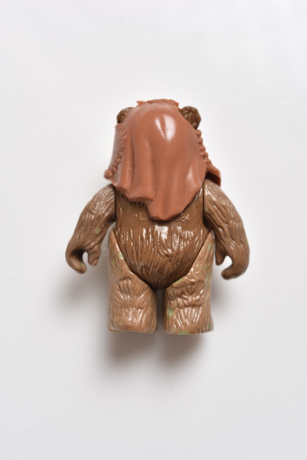 Wicket W. Warrick sold