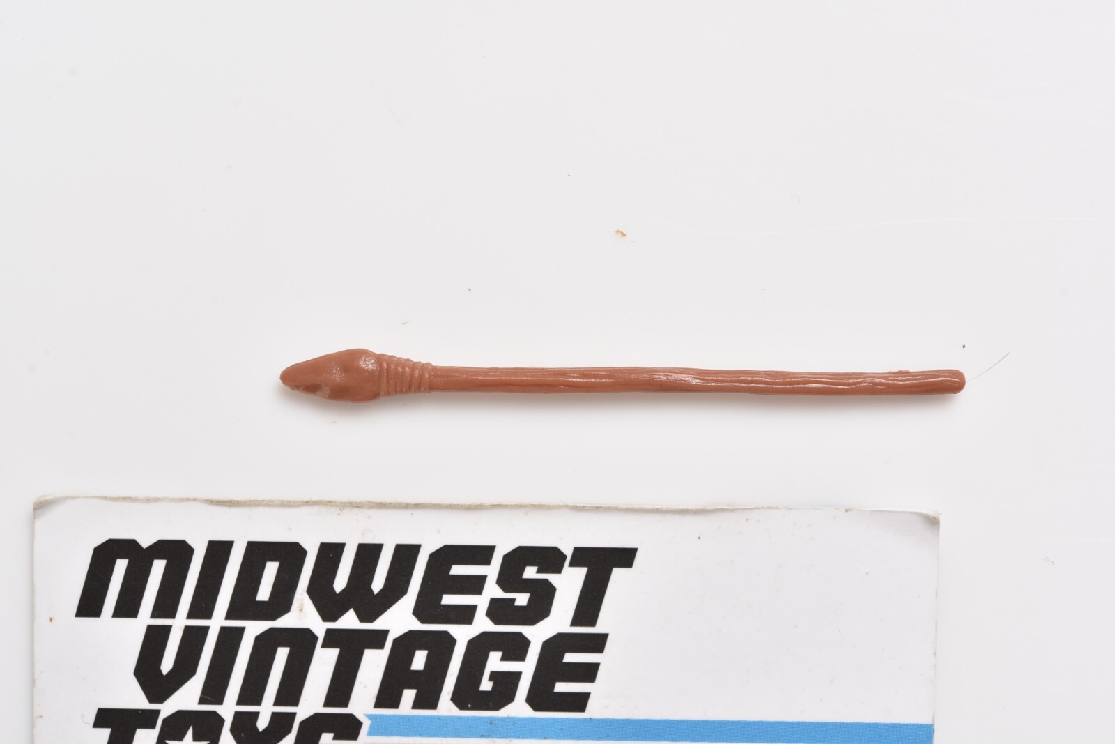 Wicket W. Warrick sold