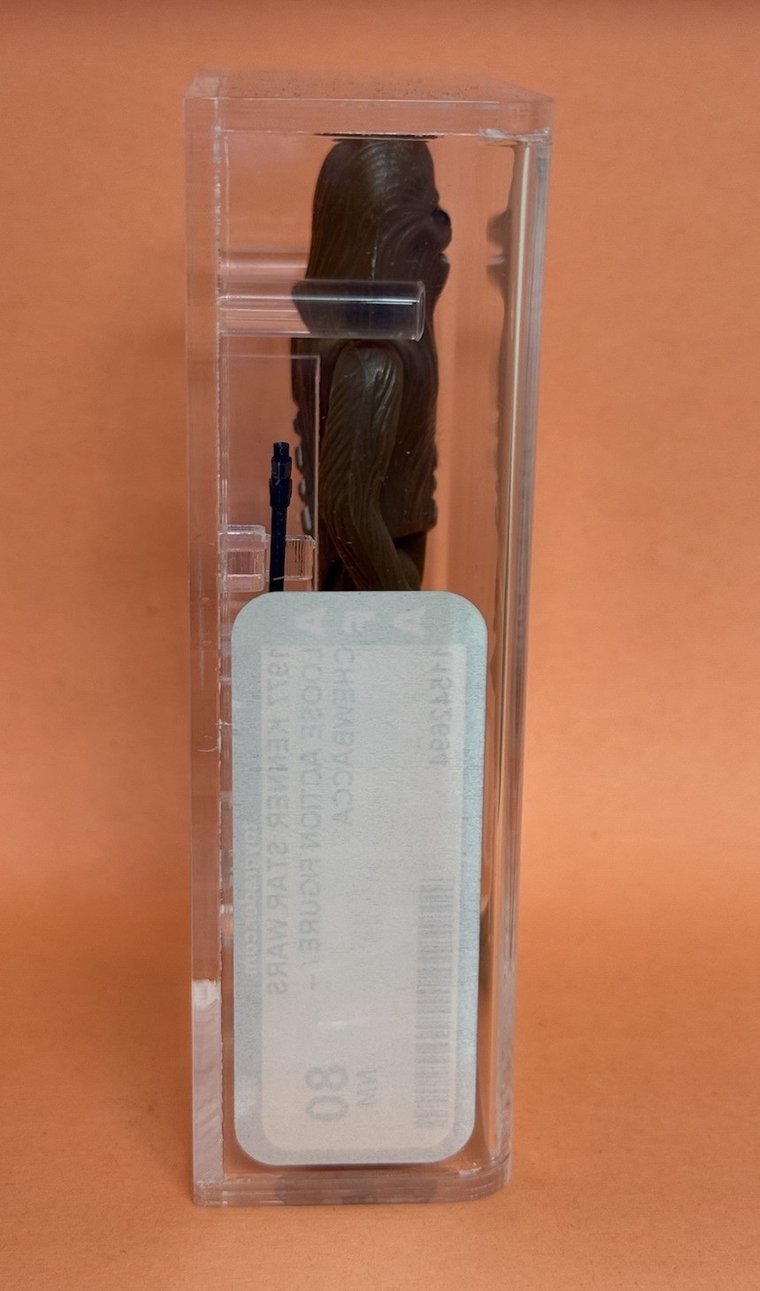 Chewbacca sold