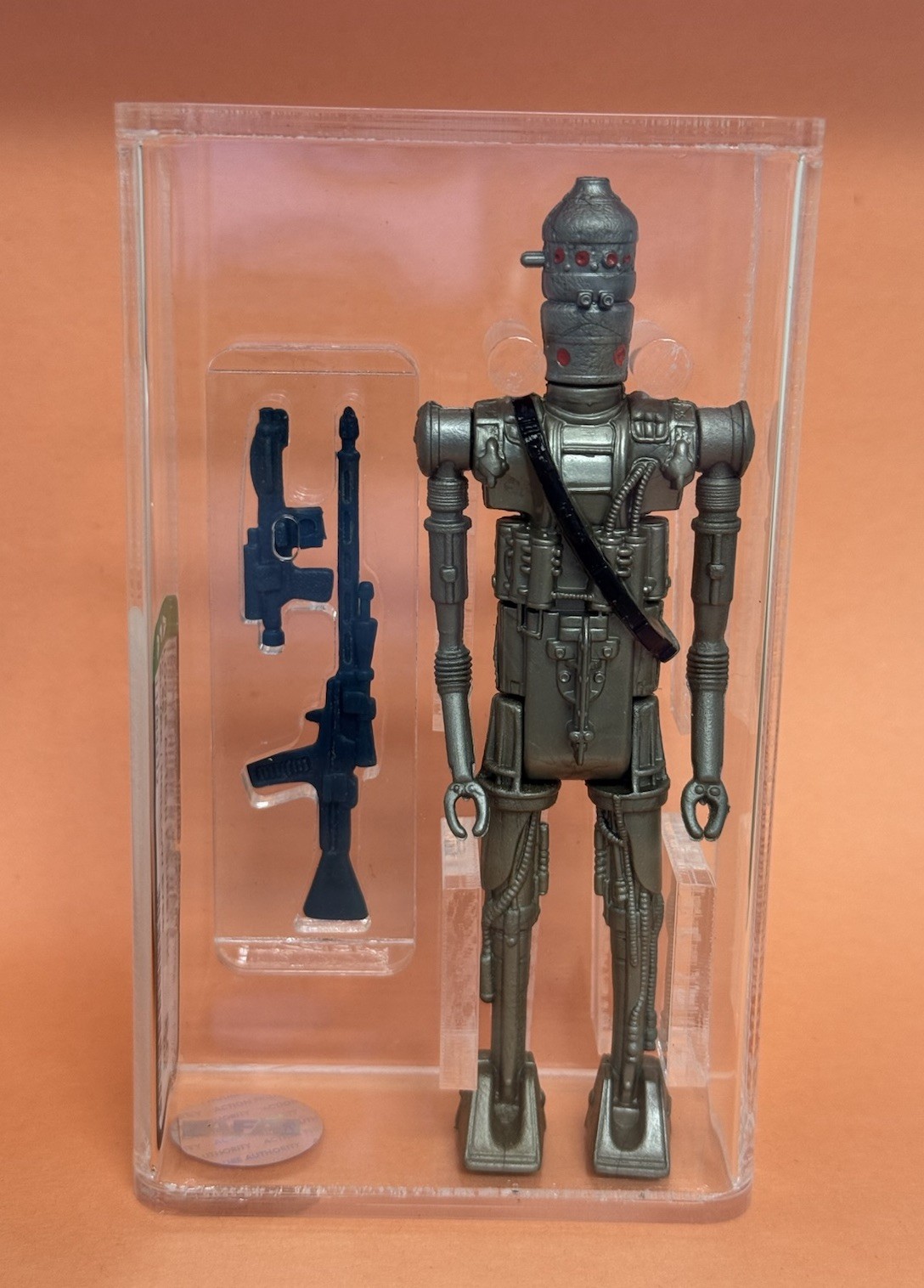 IG-88 sold