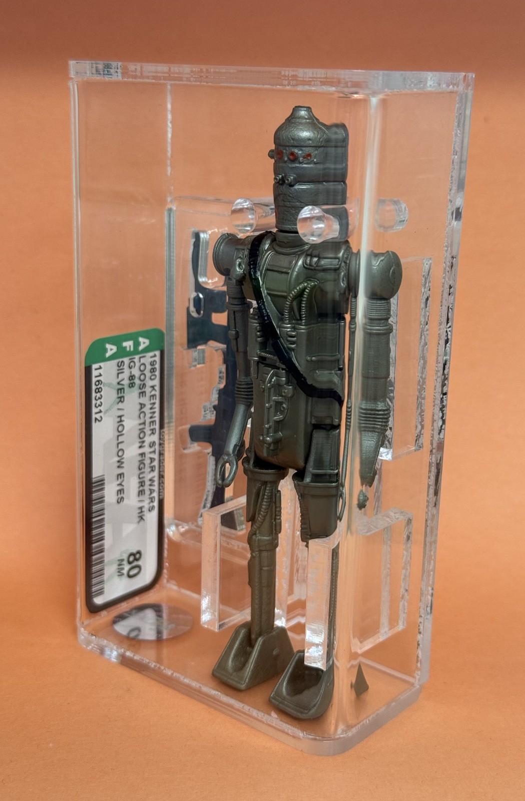 IG-88 sold