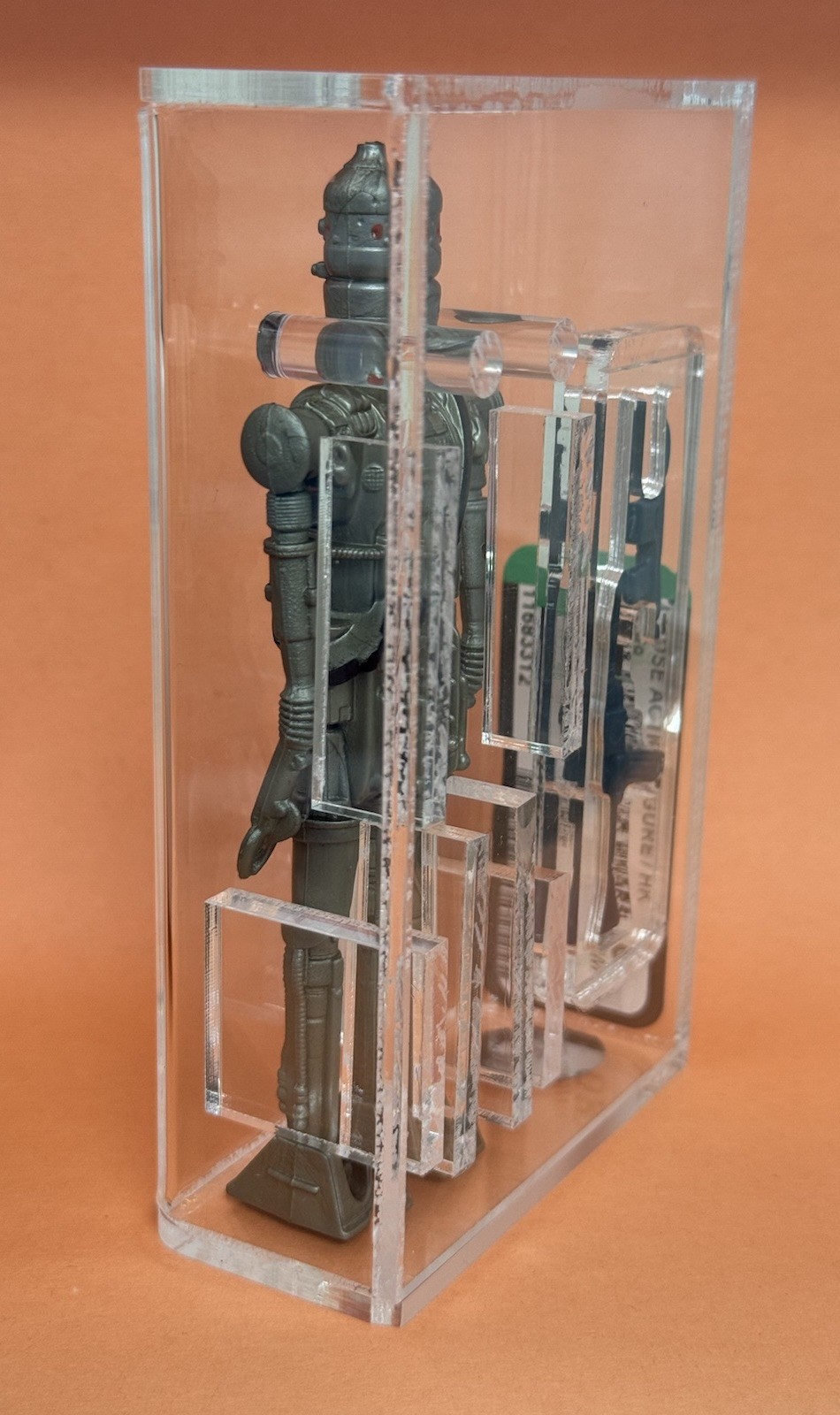 IG-88 sold