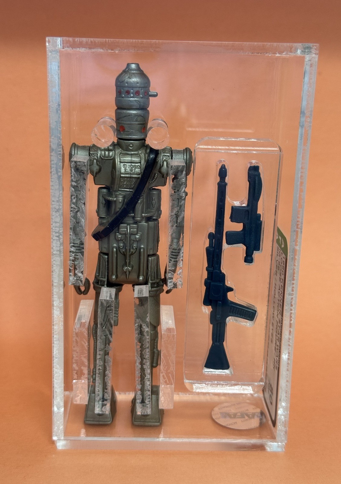 IG-88 sold