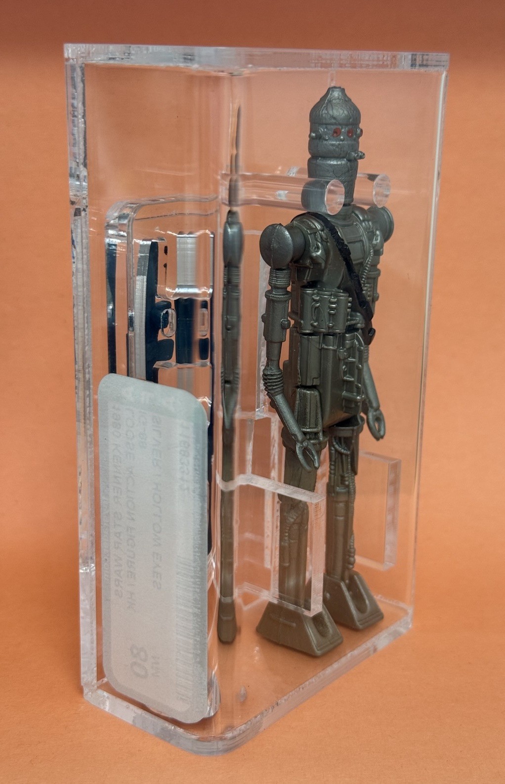 IG-88 sold