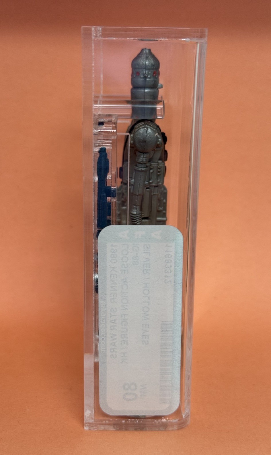 IG-88 sold