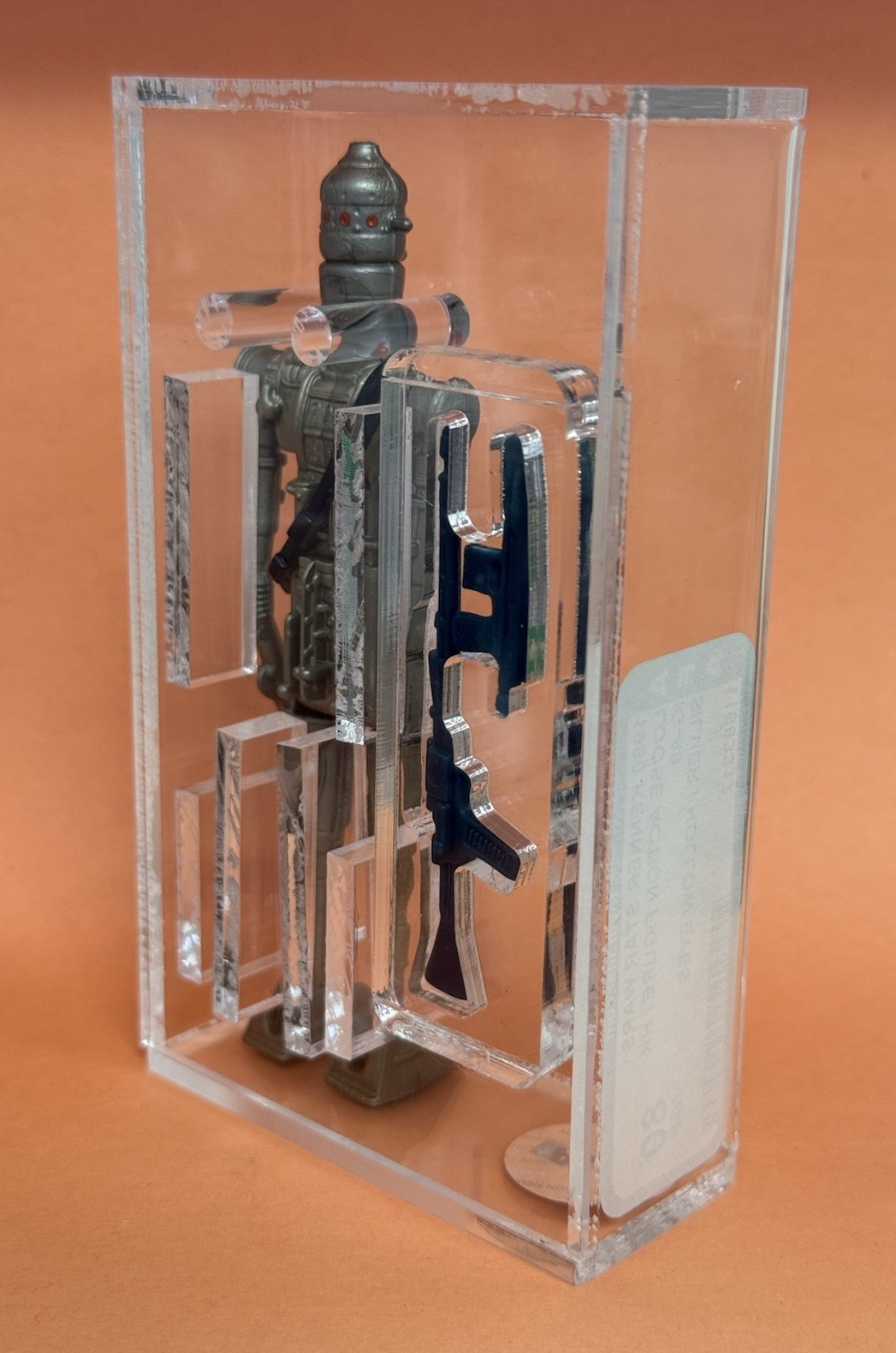 IG-88 sold