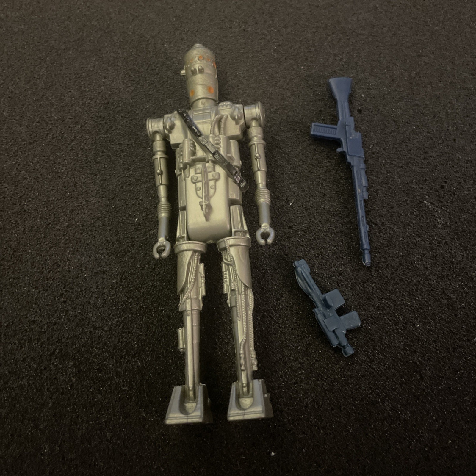 IG-88 sold
