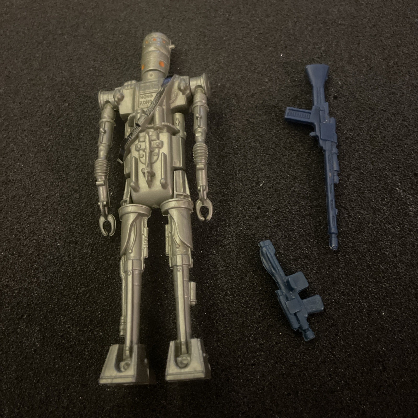 IG-88 sold