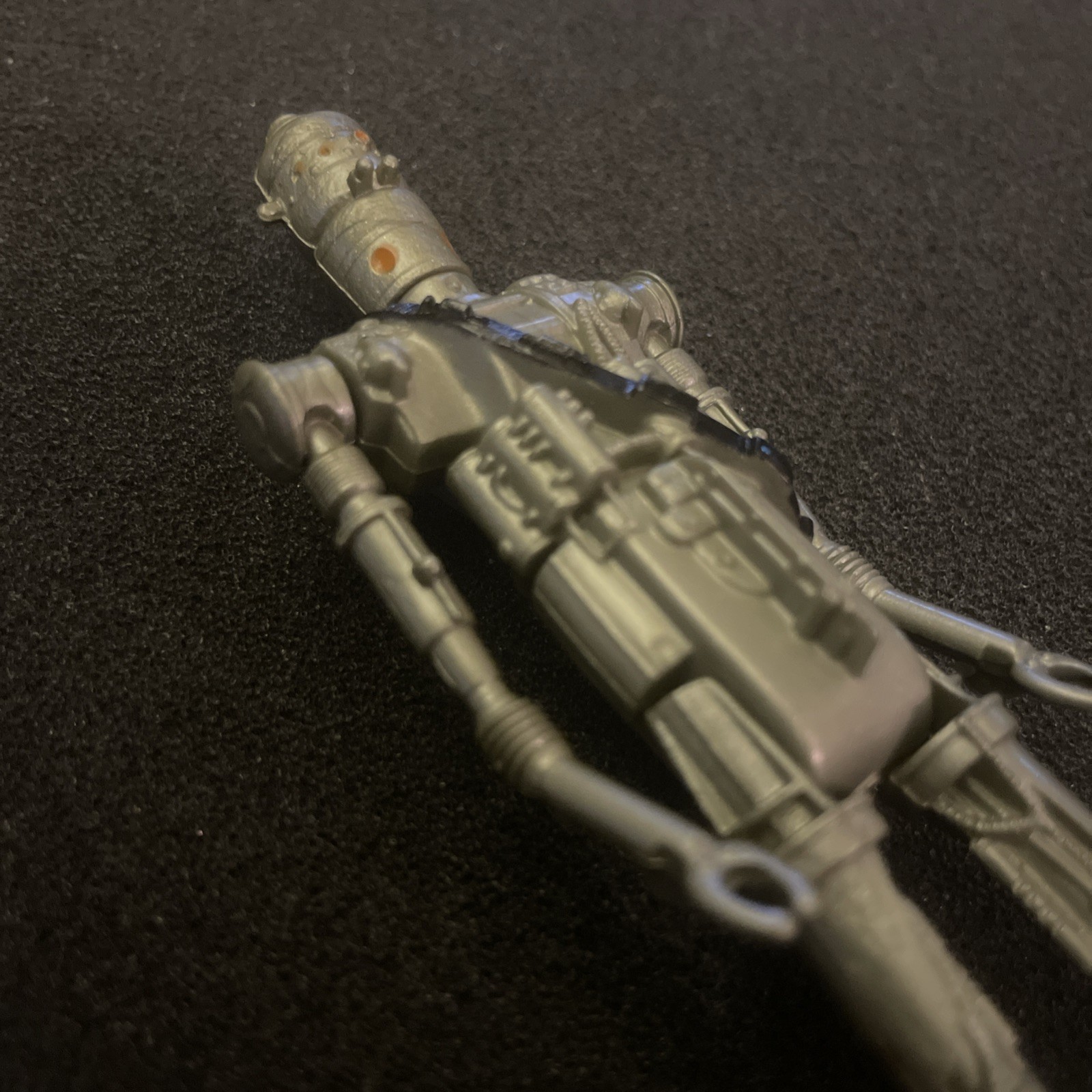 IG-88 sold