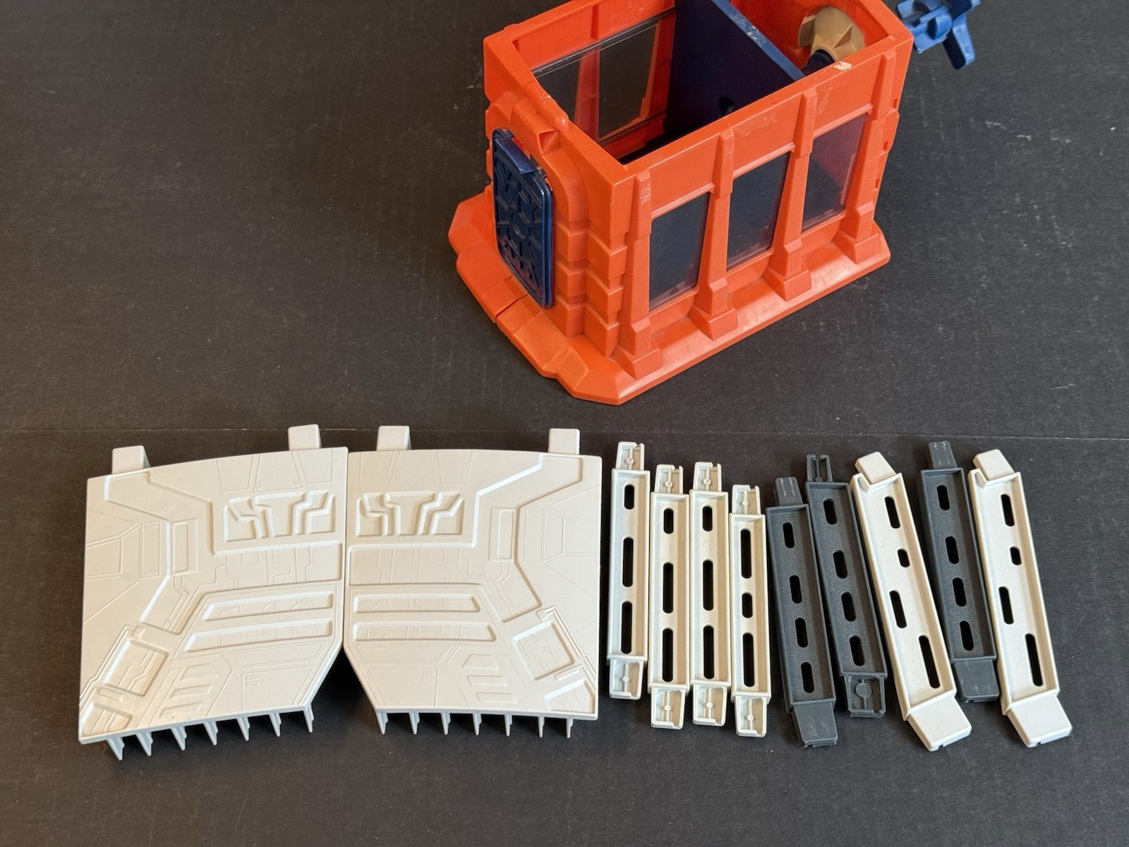 Death Star Space Station (Kenner) sold