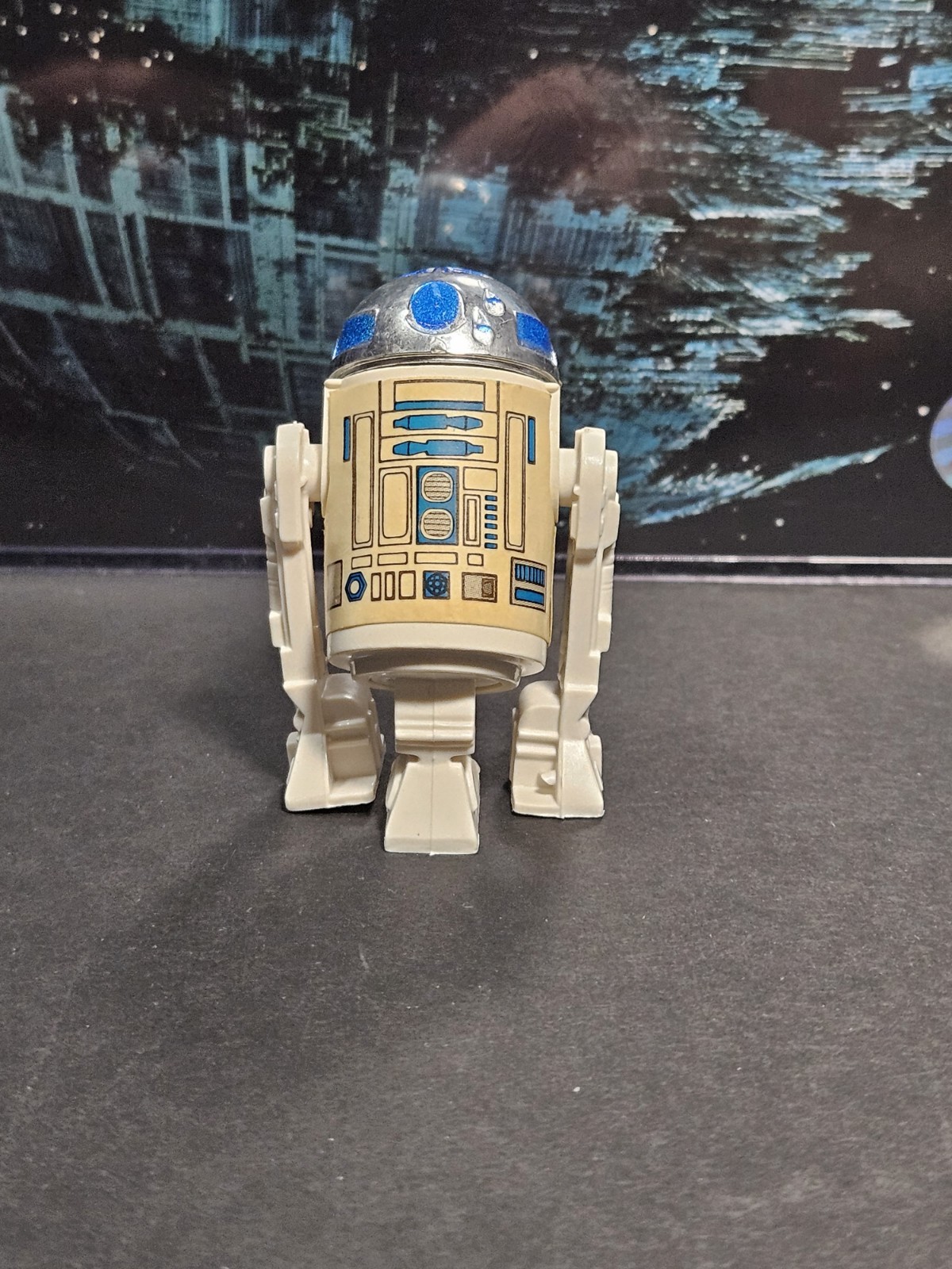 R2-D2 (Droid Factory) sold