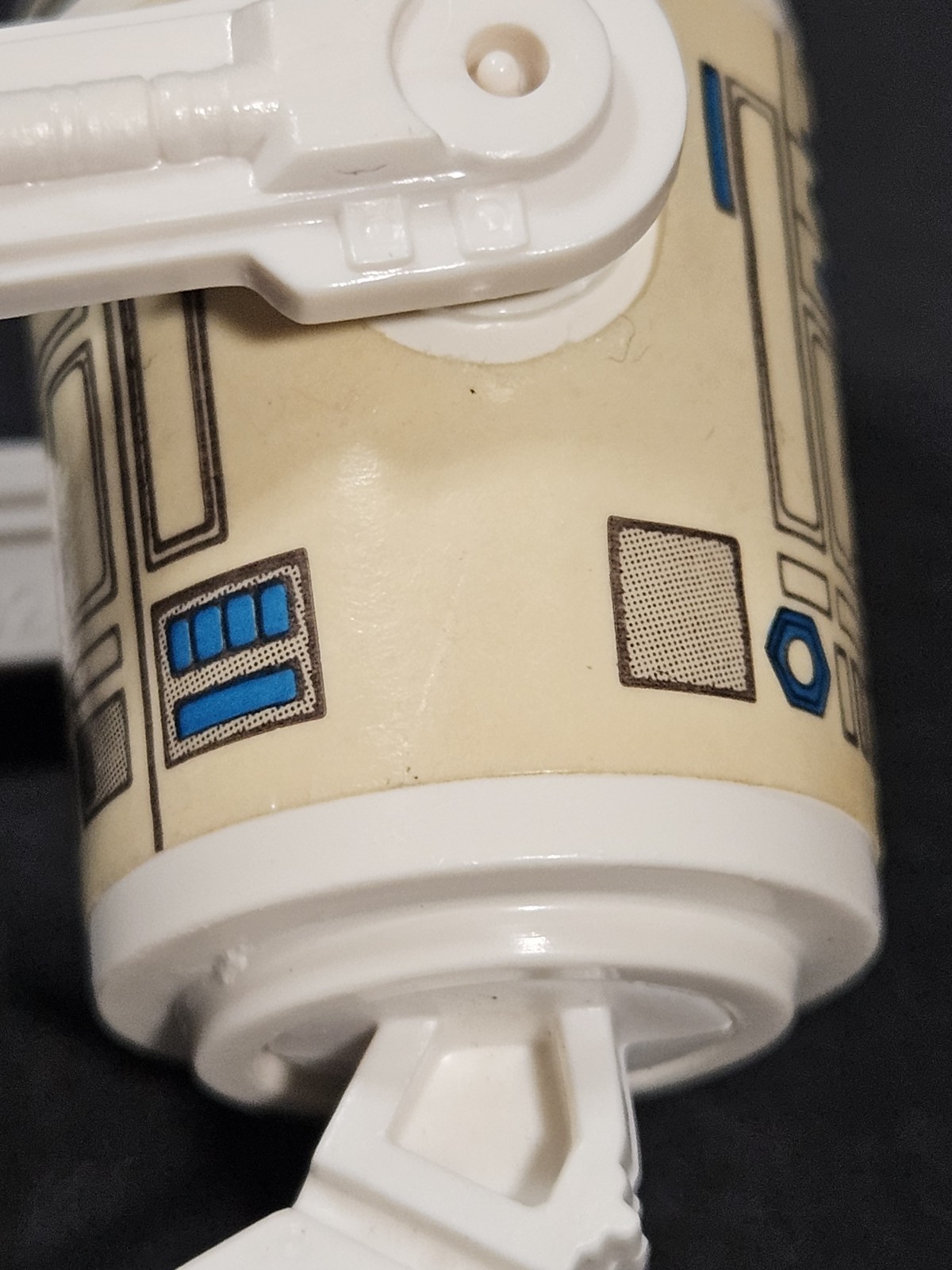 R2-D2 (Droid Factory) sold