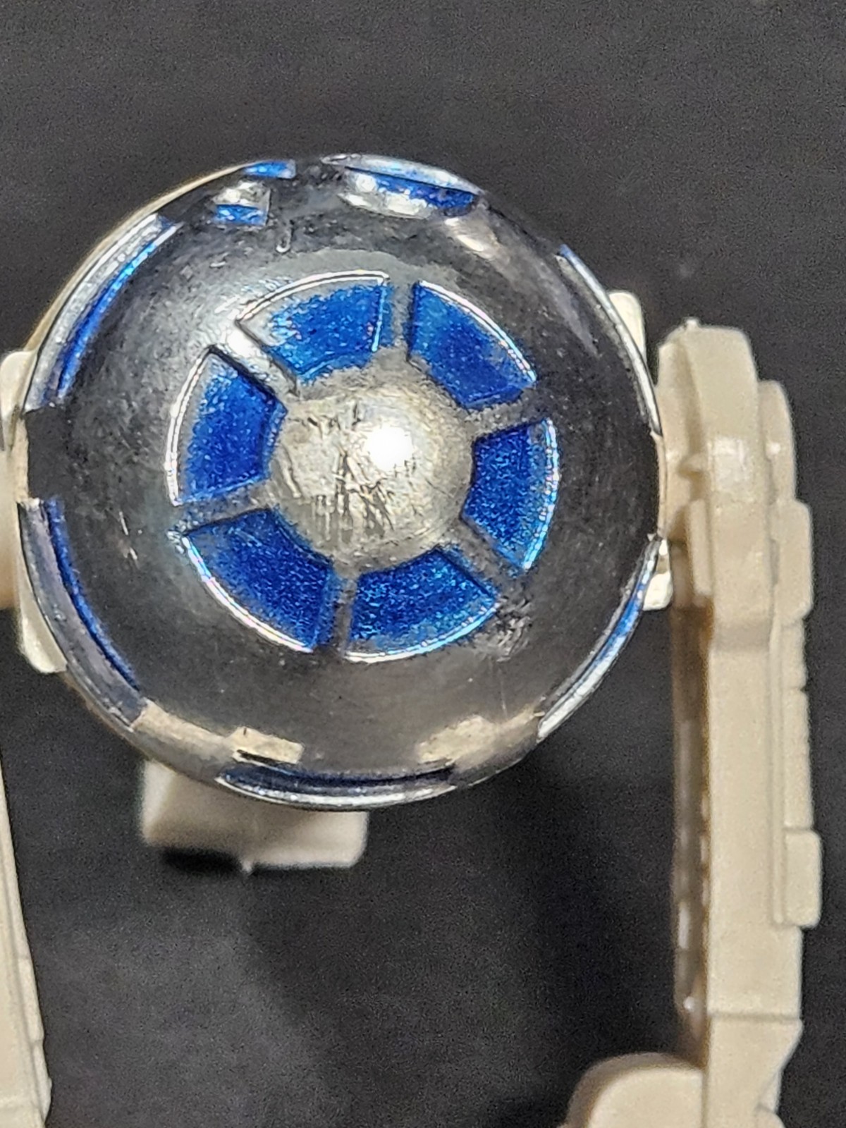 R2-D2 (Droid Factory) sold
