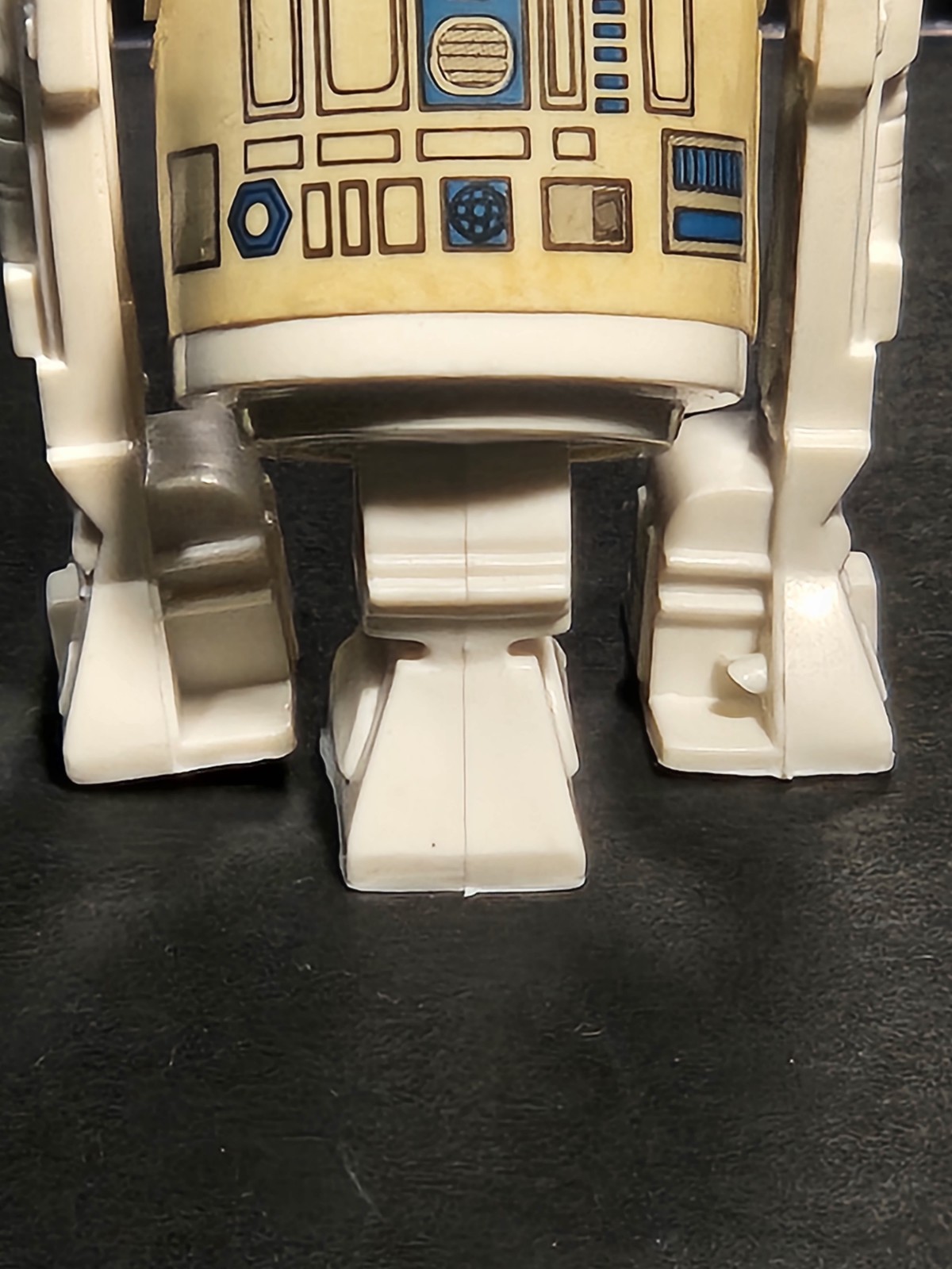 R2-D2 (Droid Factory) sold