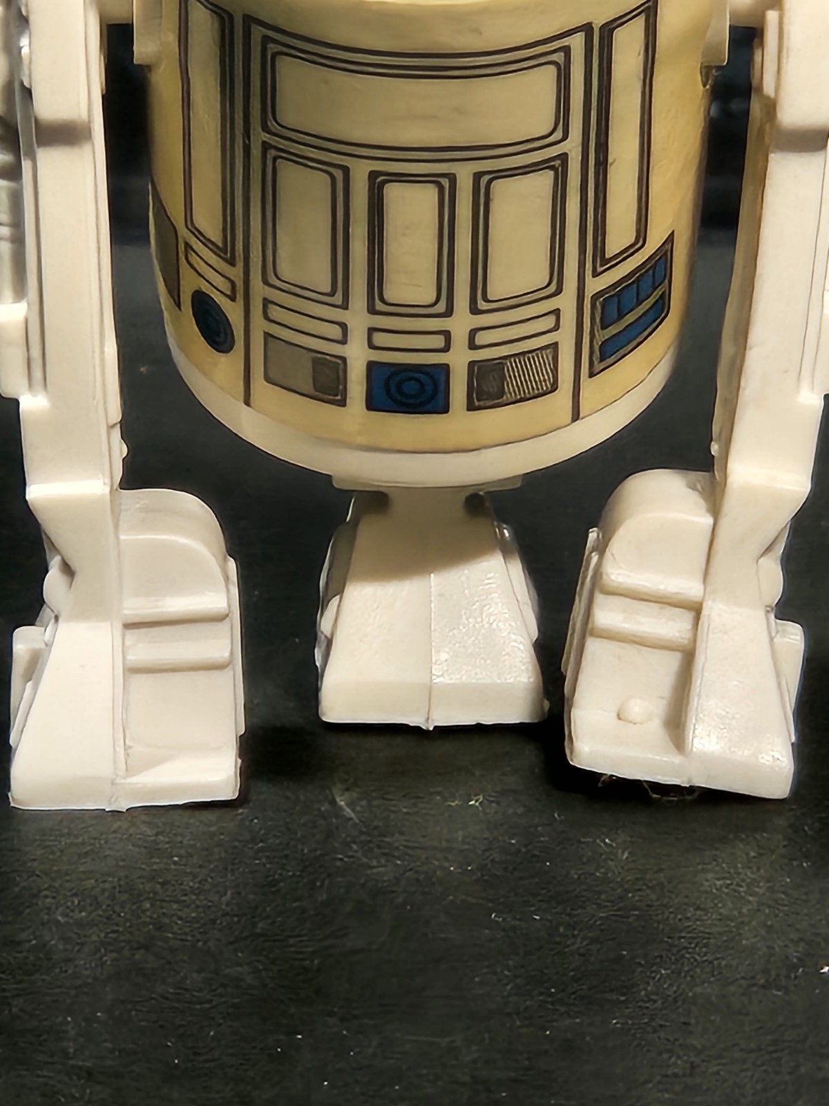 R2-D2 (Droid Factory) sold