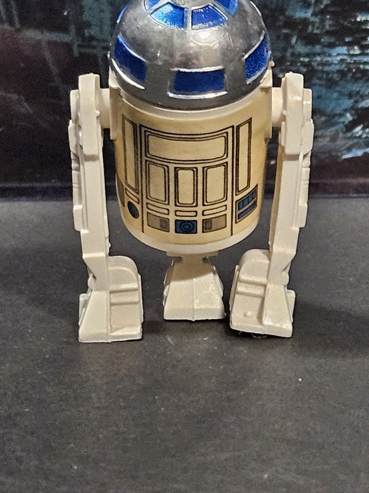 R2-D2 (Droid Factory) sold