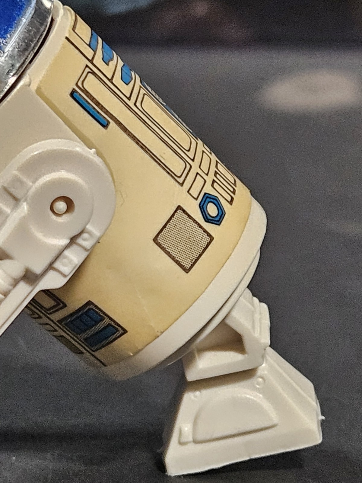 R2-D2 (Droid Factory) sold